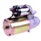 Wai Global Starter, STRDR SD250 5MT, 12kW12 Volt, CW, 9Tooth Pinion 6339N - alternate 1
